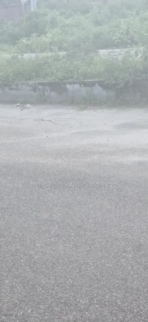 রাজউক পূর্বাচল সেক্টর -২৪ সরকারি চাকরিজীবী ৩ কাঠা বরাদ্দকৃত প্লট