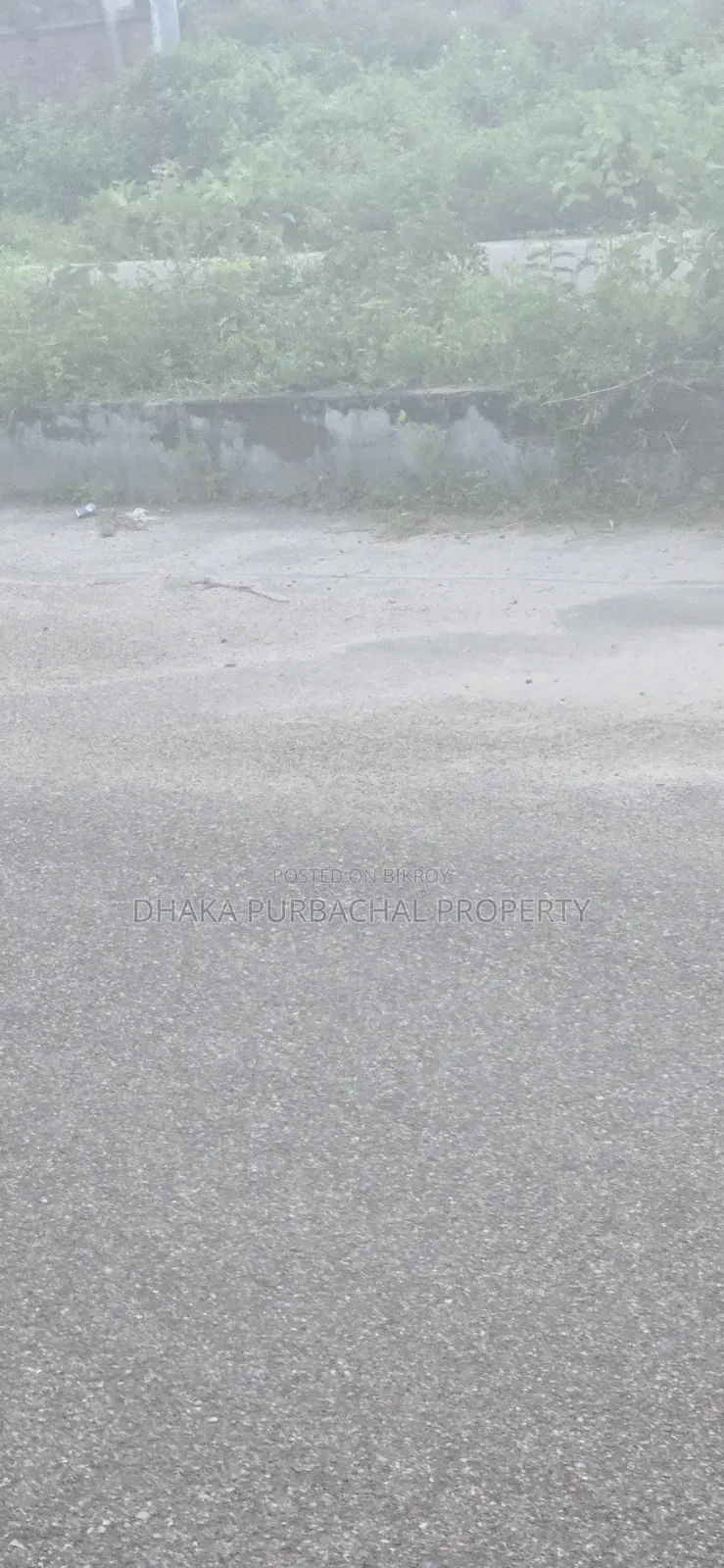 রাজউক পূর্বাচল সেক্টর -২৪ সরকারি চাকরিজীবী ৩ কাঠা বরাদ্দকৃত প্লট