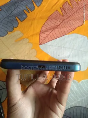 Xiaomi Redmi 12C 128 GB Blue