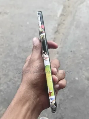 Samsung Galaxy A22 128 GB Black