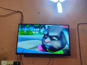 32 Inch Smart TV