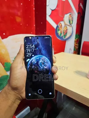 Xiaomi 12 256 GB Black