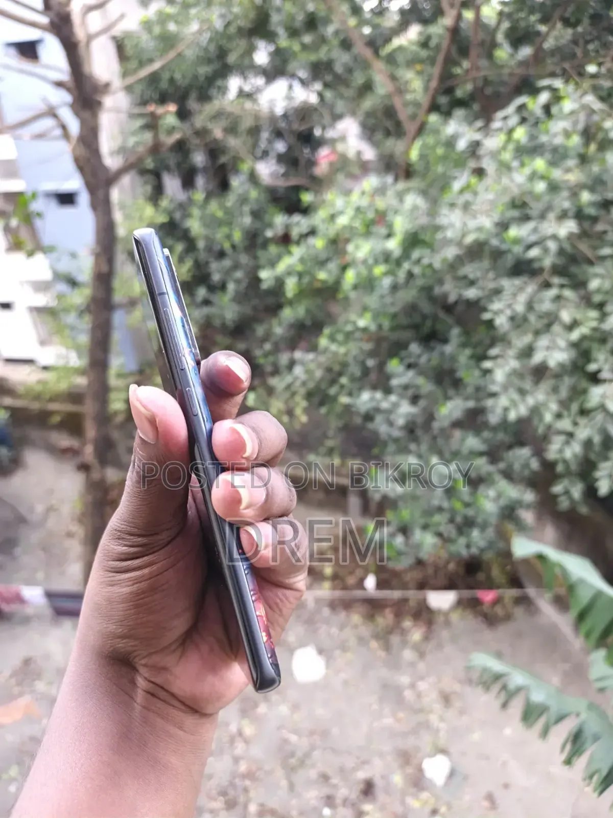 Xiaomi 12 256 GB Black