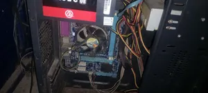 Desktop Computer Gigabyte GB-EKi3M-7100 4GB Intel Core i3 HDD 500GB