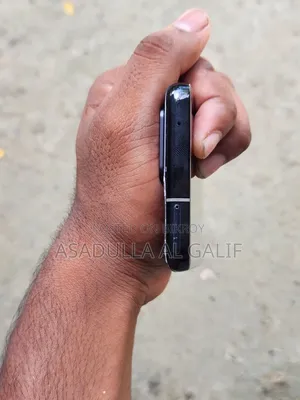 Samsung 128 GB Black
