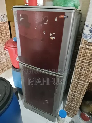 Fully Working Marcel Fridge For Sale (Used), Urgently