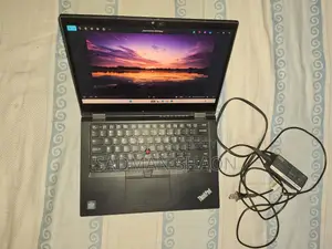 Laptop Lenovo ThinkPad L13 Yoga 16GB Intel Core i5 SSD 256GB