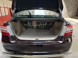 Toyota Premio 2014 Beige
