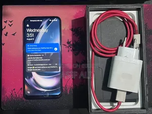 OnePlus Nord 128 GB Black
