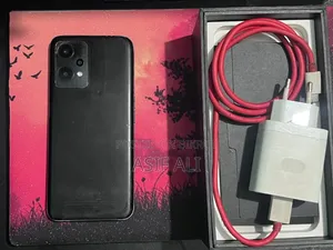 OnePlus Nord 128 GB Black