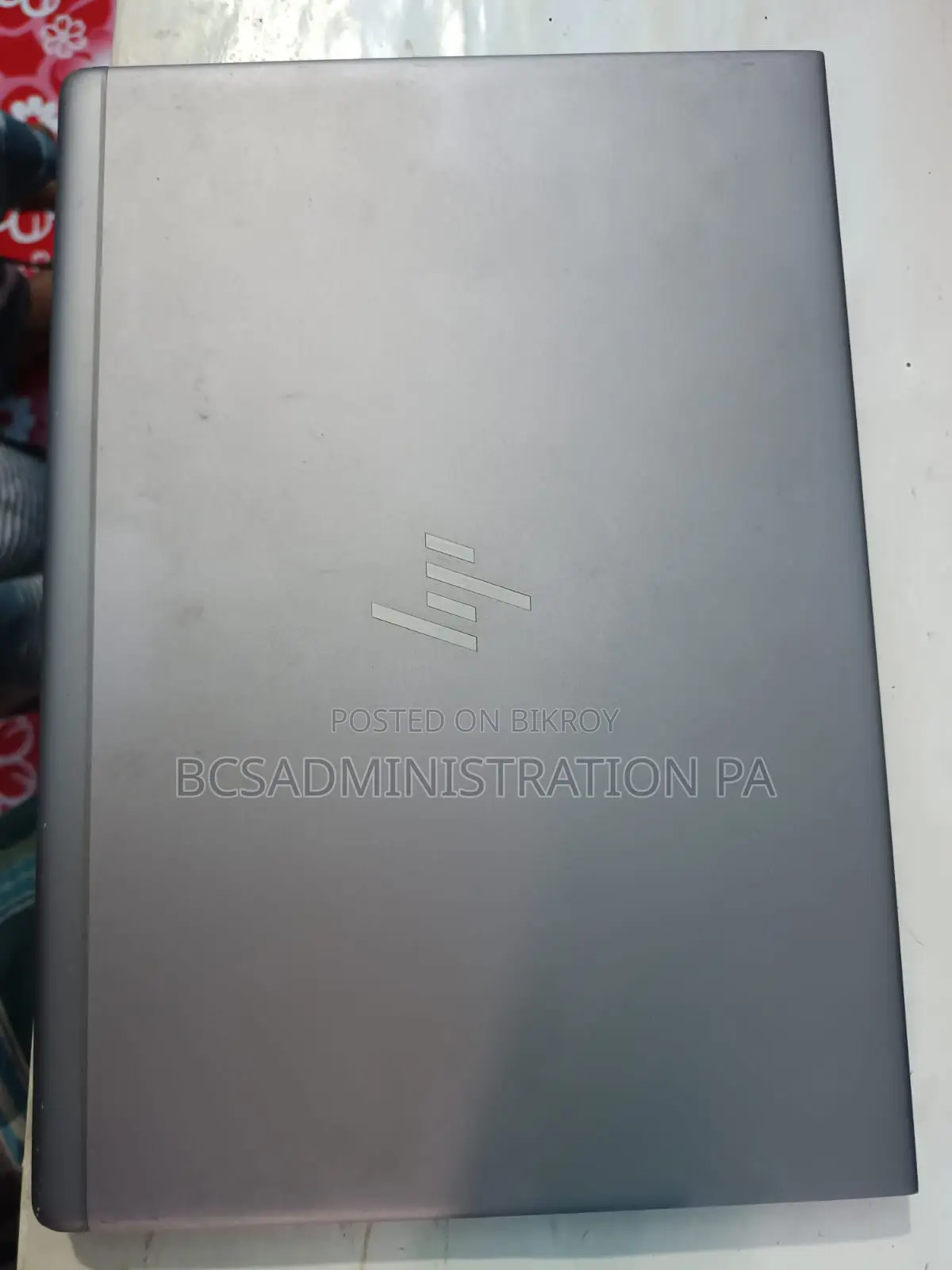 Laptop HP ZBook 14u 16GB Intel Core i5 SSD 512GB