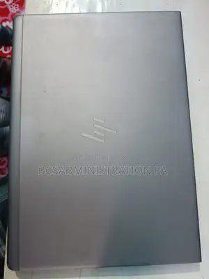 Laptop HP ZBook 14u 16GB Intel Core i5 SSD 512GB