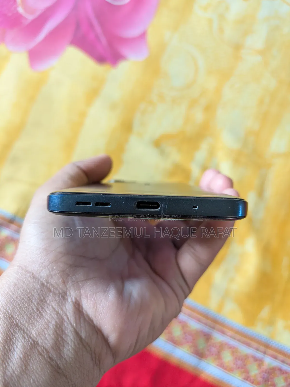 Nokia G21 64 GB Graphite