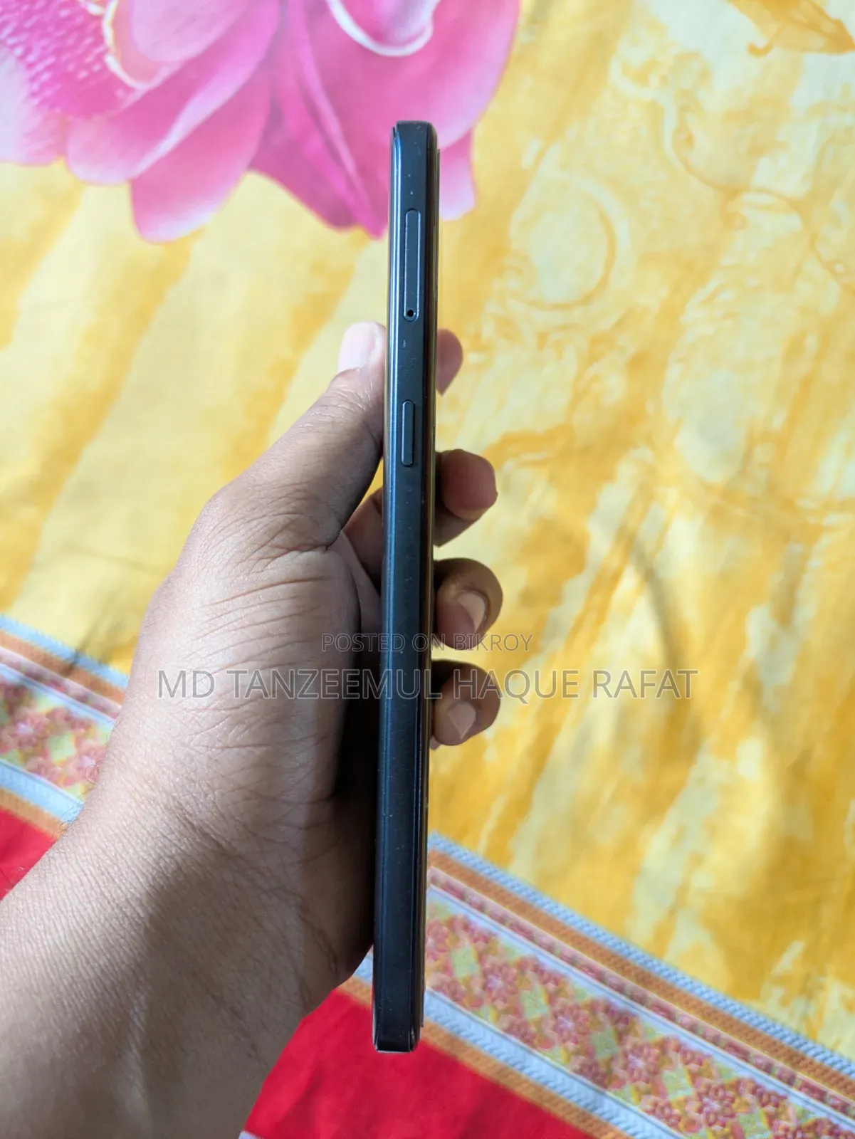 Nokia G21 64 GB Graphite