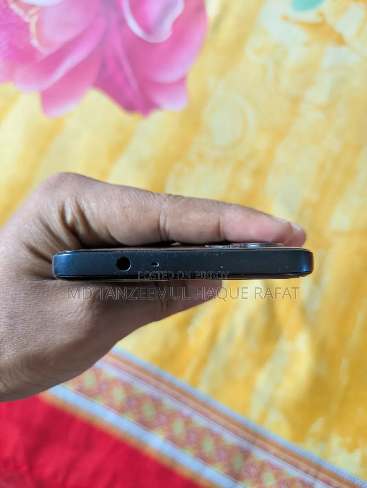 Nokia G21 64 GB Graphite