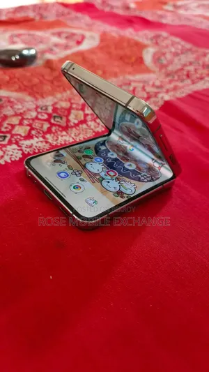 Samsung Galaxy Z Flip 5 256 GB