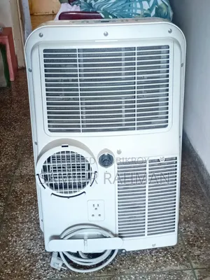 Midea Portable AC 1 Ton
