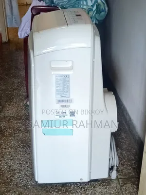 Midea Portable AC 1 Ton