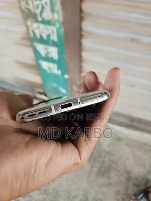 OnePlus 10 Pro 512 GB White