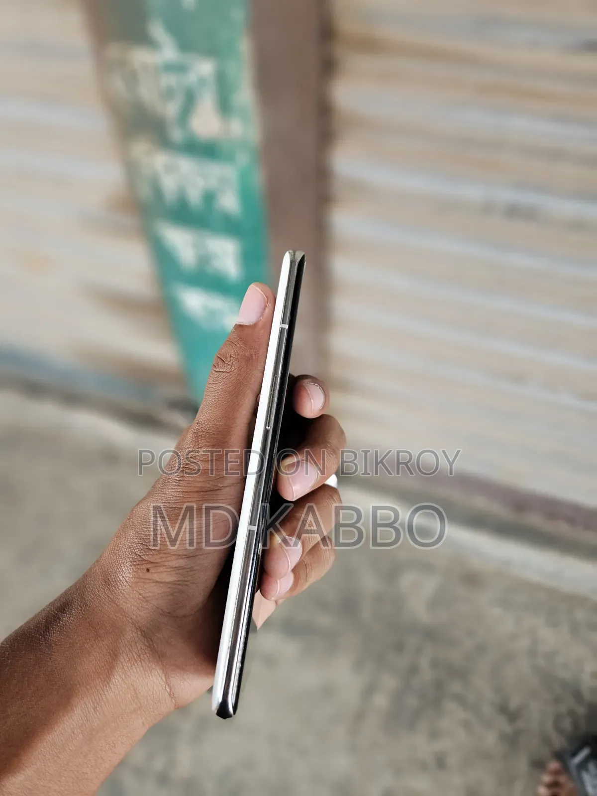 OnePlus 10 Pro 512 GB White