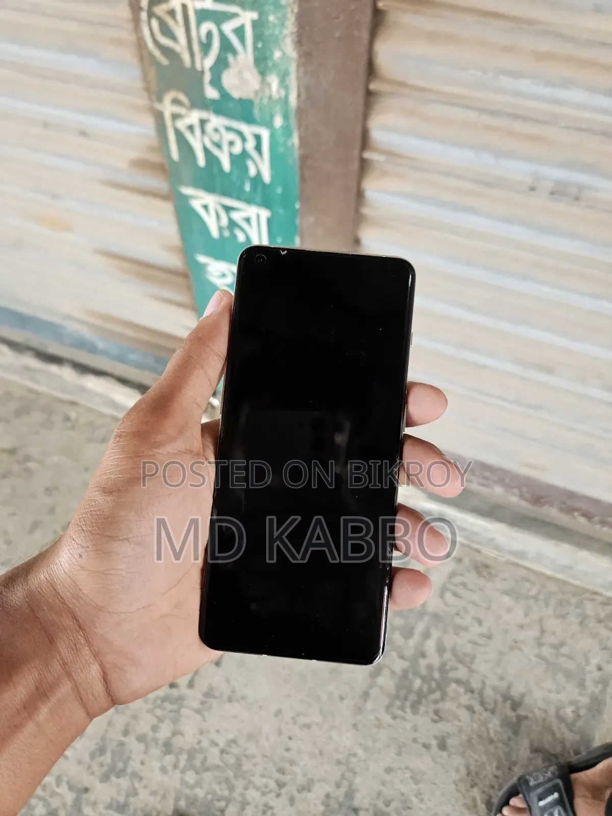 OnePlus 10 Pro 512 GB White