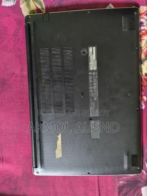 ল্যাপটপ এসার এসপায়ার এ৩১৫ ২১জি ৮জিবি ইন্টেল কোর আই৫ এইচসিসি+এসএসডি ১টি