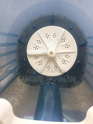 ভিশন মিনি ওয়াশিং মেশিন