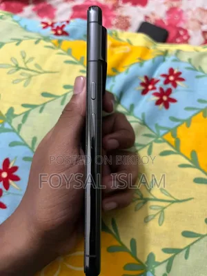 নতুন গুগল পিক্সেল ৮ প্রো ১২৮ জিবি ব্ল্যাক