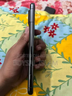 নতুন গুগল পিক্সেল ৮ প্রো ১২৮ জিবি ব্ল্যাক