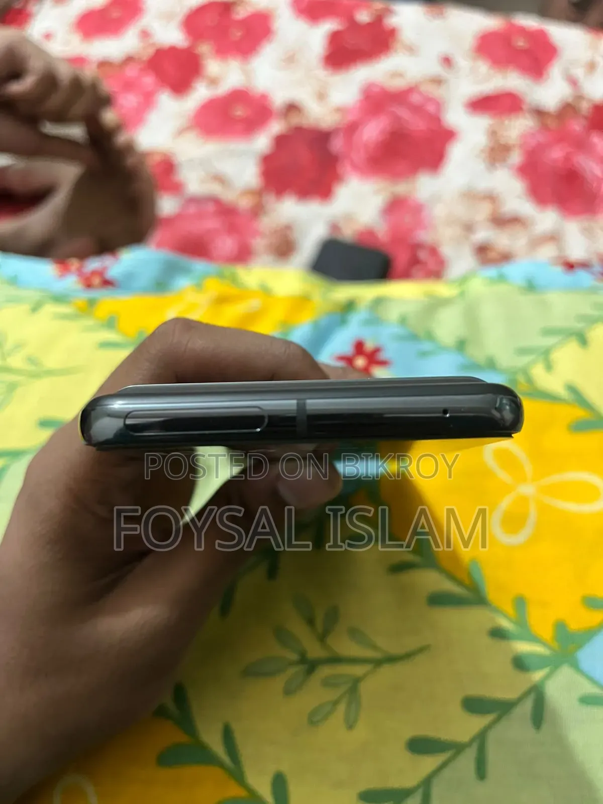 নতুন গুগল পিক্সেল ৮ প্রো ১২৮ জিবি ব্ল্যাক