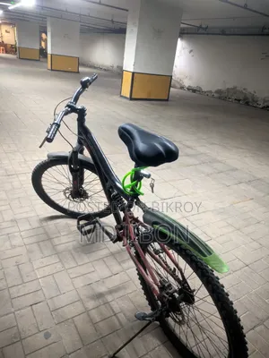 বাইসাইকেল সেল হবে ইমারজেন্সি
