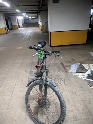বাইসাইকেল সেল হবে ইমারজেন্সি