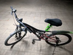 বাইসাইকেল সেল হবে ইমারজেন্সি
