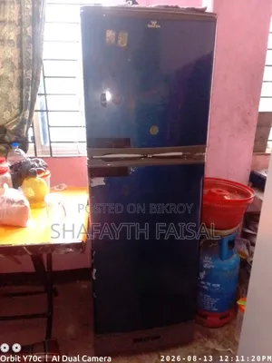 Walton Fridge