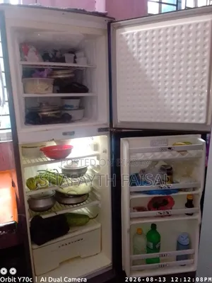 Walton Fridge