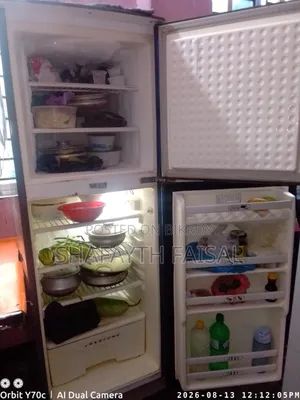 Walton Fridge
