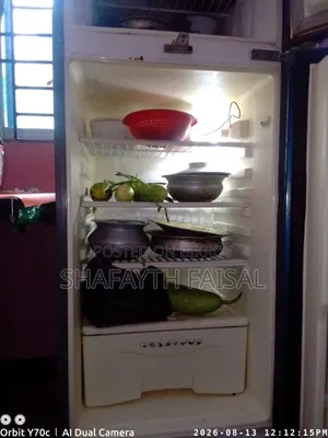 Walton Fridge