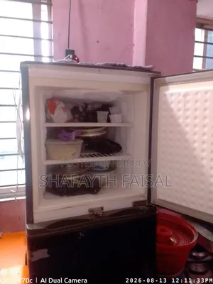 Walton Fridge