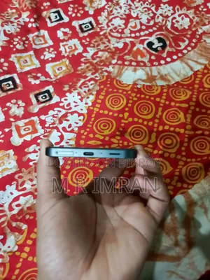Samsung Galaxy A36 256 GB Black