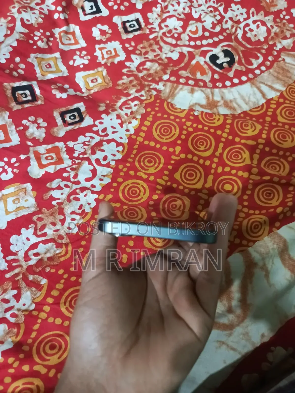Samsung Galaxy A36 256 GB Black