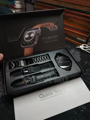 YSYES MS12 Smart Watch
