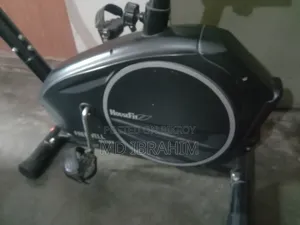 HouseFit Brand Exercise Cycle