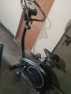 HouseFit Brand Exercise Cycle