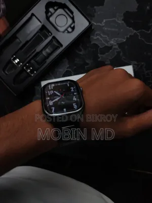 YSYES MS12 Smart Watch
