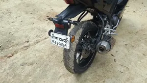 Yamaha R15 V3 2021 Black