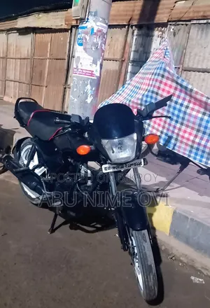 ওয়ালটন ফিউশন ১১০ ২০১১ কালো