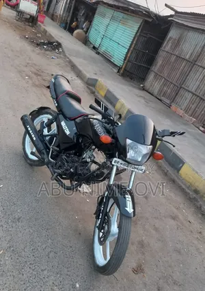 ওয়ালটন ফিউশন ১১০ ২০১১ কালো