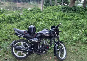 ওয়ালটন ফিউশন ১১০ ২০১১ কালো