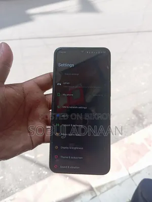 Infinix Note 12 (2023) 128 GB Black