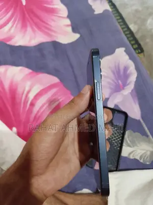 Apple iPhone 12 128 GB Blue